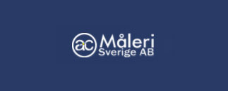 Ac Måleri Sverige AB