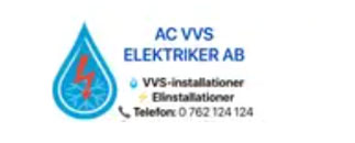 Ac Vvs Elektriker AB