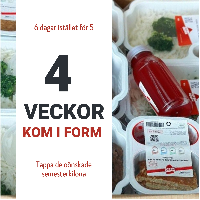 Kom i Form - 4 v.