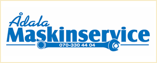 Ådala maskinservice