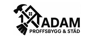 ADAM Proffsbygg & Städ
