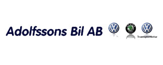 Adolfssons Bil AB