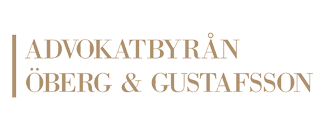 Advokatbyrån Öberg & Gustafsson AB