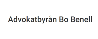 Advokatbyrån Bo Benell