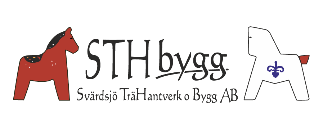 STH Bygg AB ( Svärdsjö TräHantverk & Bygg AB )