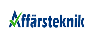 Affärsteknik i Sverige AB