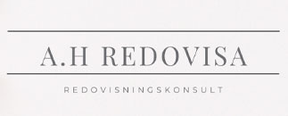 AH Redovisa