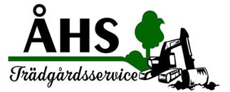 Åhs Trädgårdsservice AB