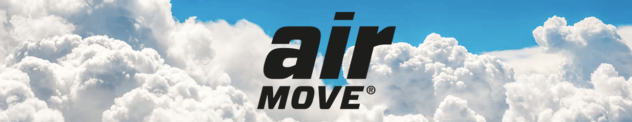 Airmove AB - Elartiklar, Ventilation