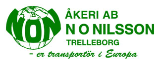 Åkeri  Nils Olof Nilsson AB