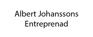 Albert Johanssons Entreprenad