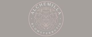 Alchemilla Blomster