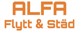 Alfa Flytt & Städ AB