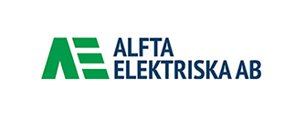 Alfta Elektriska AB