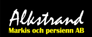 Alkstrand Markis & Persienn AB