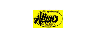 Allans i Varberg