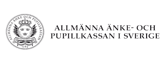 Allmänna Änke- och Pupillkassan i Sverige