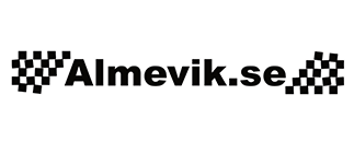 Sven Almevik Bil