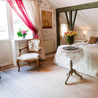 Hotellrum