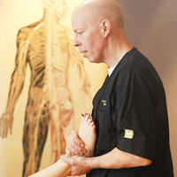 Osteopati