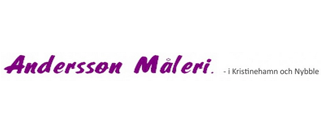 Andersson Måleri