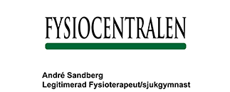 Fysiocentralen