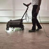 Renovering/återställning