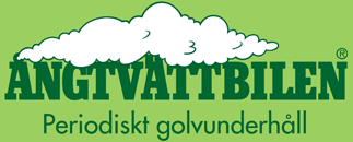 Ångtvättbilen Västerbotten