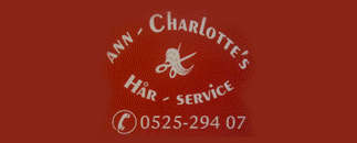 Ann-Charlottes HårService