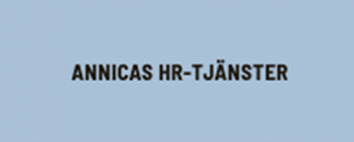 Annicas HR-tjänster