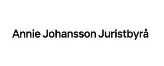 Annie Johansson Juristbyrå AB