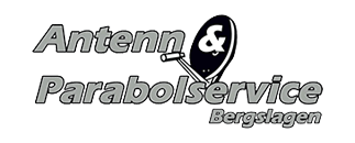 Antenn & Parabolservice Bergslagen