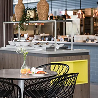 Restaurang