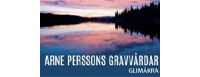 Arne Perssons Gravvårdar