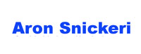 Aron Snickeri
