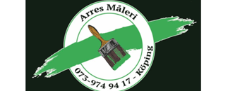 ArresMåleri