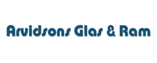Arvidsons Glas & Ram AB