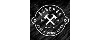 Åsberga Bygg & Renovering AB