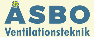 Åsbo Ventilationsteknik