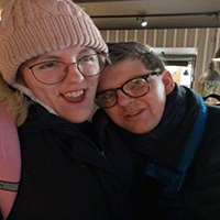 Personlig assistans