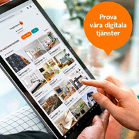 Digitala tjänster