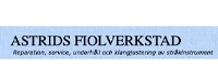 Astrids Fiolverkstad