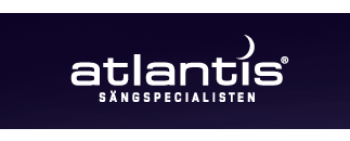Atlantis Sängspecialisten Svågertorp