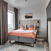Hotellet