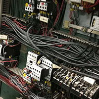 Industrielektriker