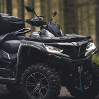 CFMOTO ATV