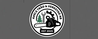 Axels Träd & Verkstad AB