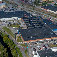 Våra fastigheter