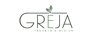Greja Trädgård & Design