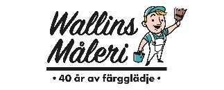 Wallins Måleri Vänersborg